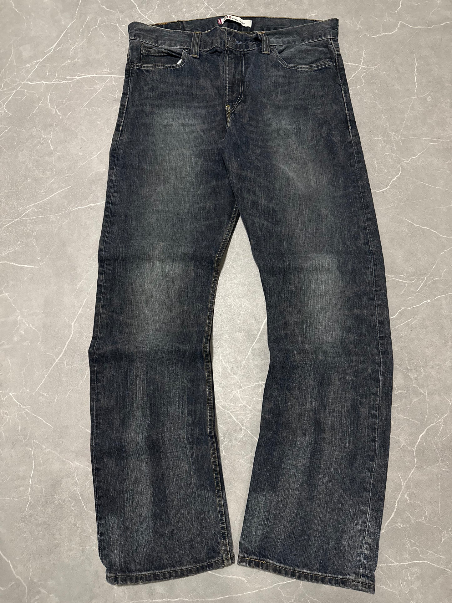 Levi’s Jeans 506 (XL)