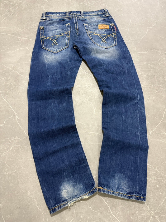 Vintage Jeans (L)