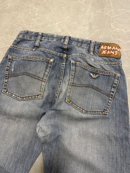 Armani Jeans (S)