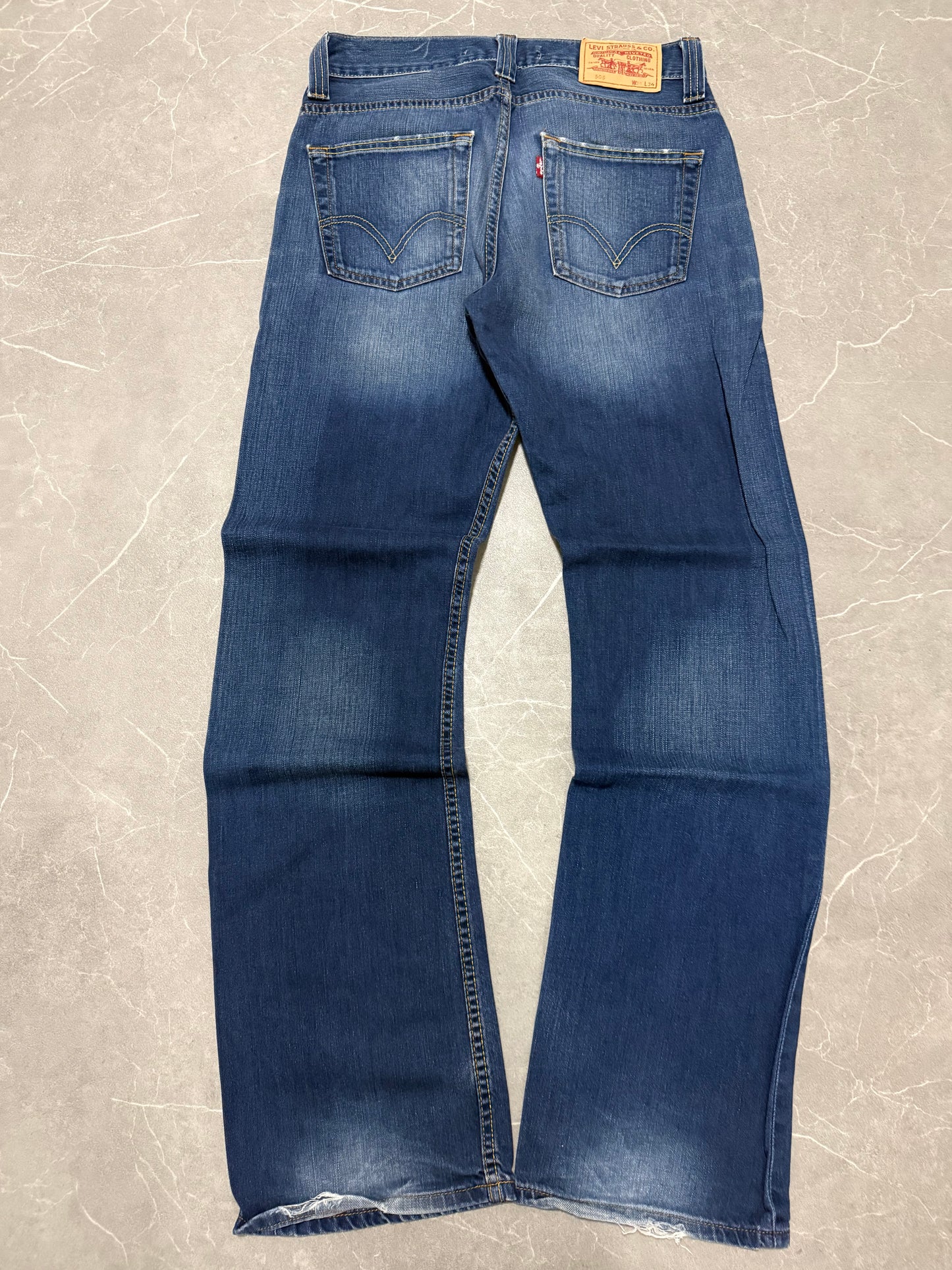 Levi’s Jeans 506 (M)