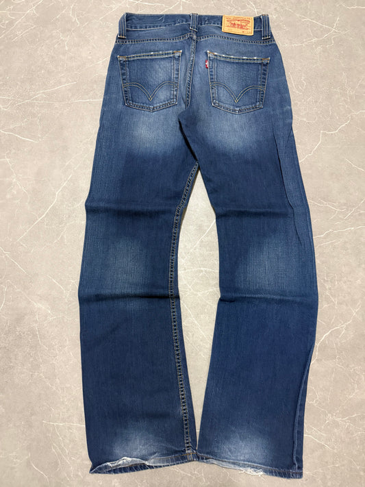 Levi’s Jeans 506 (M)