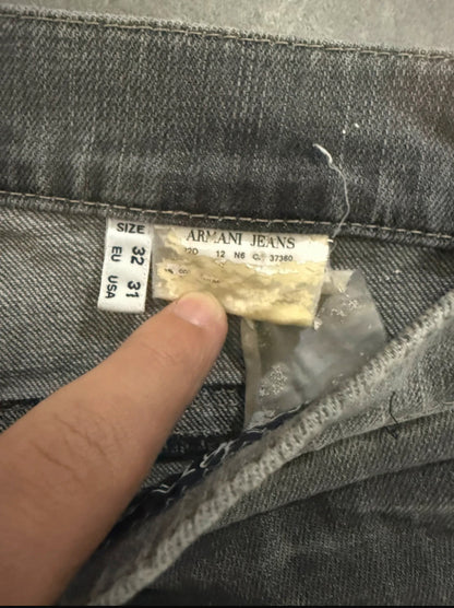 Armani Jeans (M)