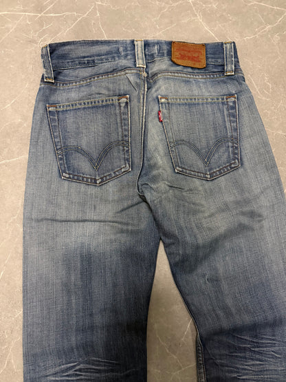 Levi's Jeans 506 (S)
