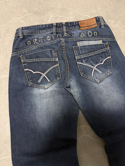 Vintage Jeans (L)