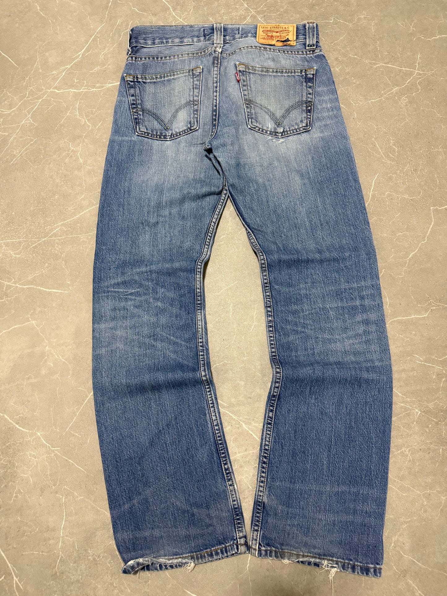 Levi’s Jeans 506 (S)