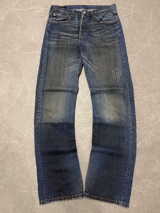 Levi’s Jeans 501 (M)