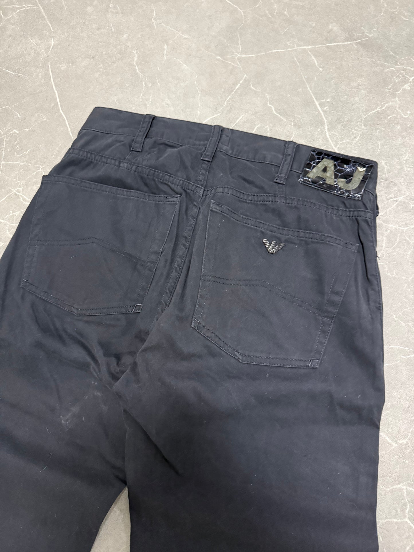 Armani Jeans (M)