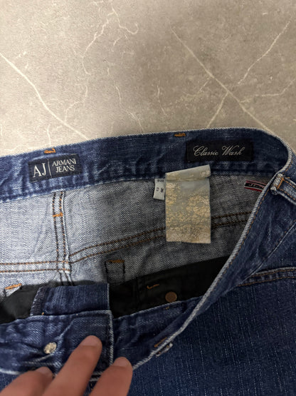 Armani Jeans (L)