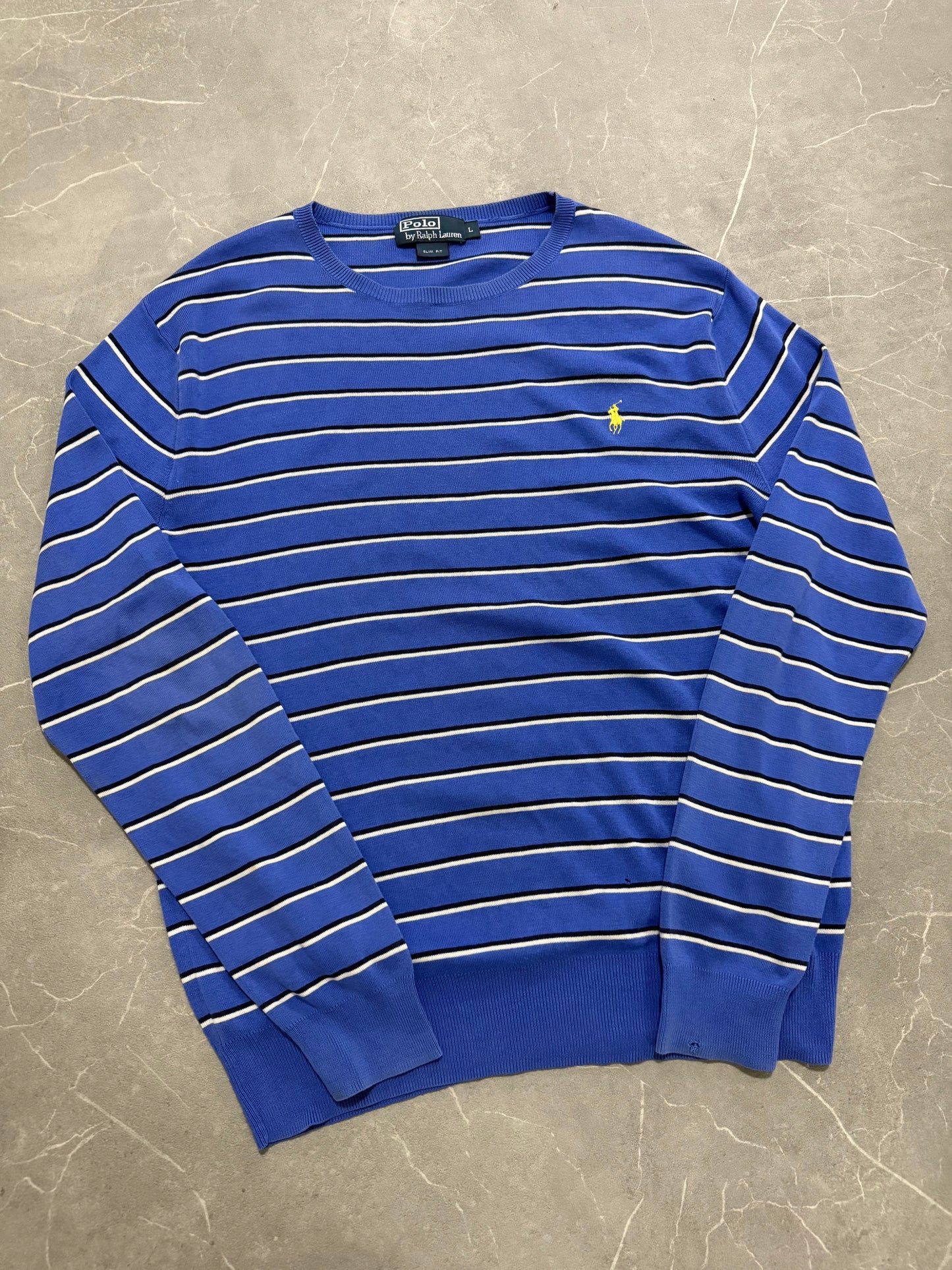 Polo Ralph Lauren Sweater (L)