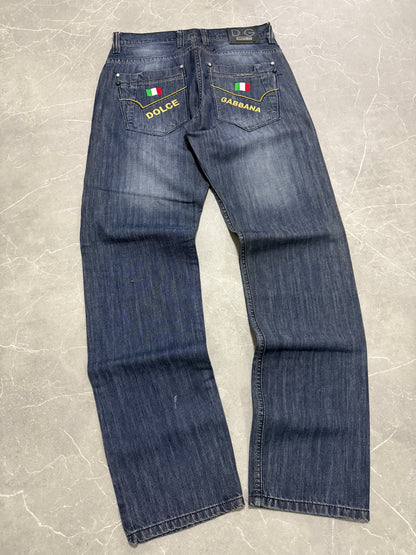 Dolce & Gabbana Jeans (L)