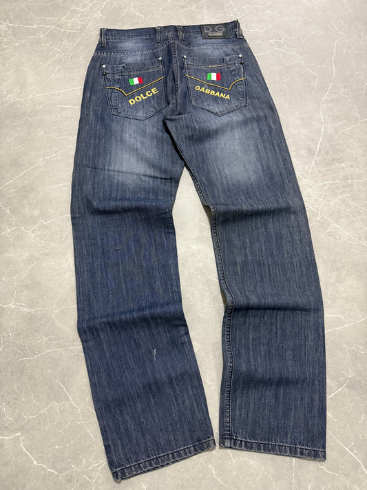 Dolce & Gabbana Jeans (L)