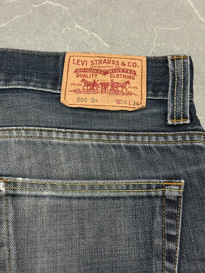 Levi’s Jeans 506 (XL)
