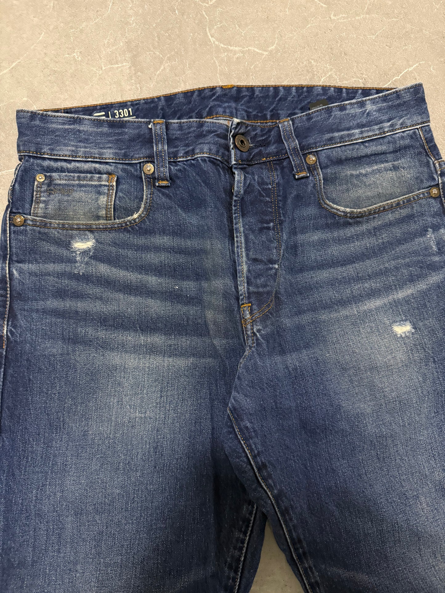 G-Star Jeans (S)