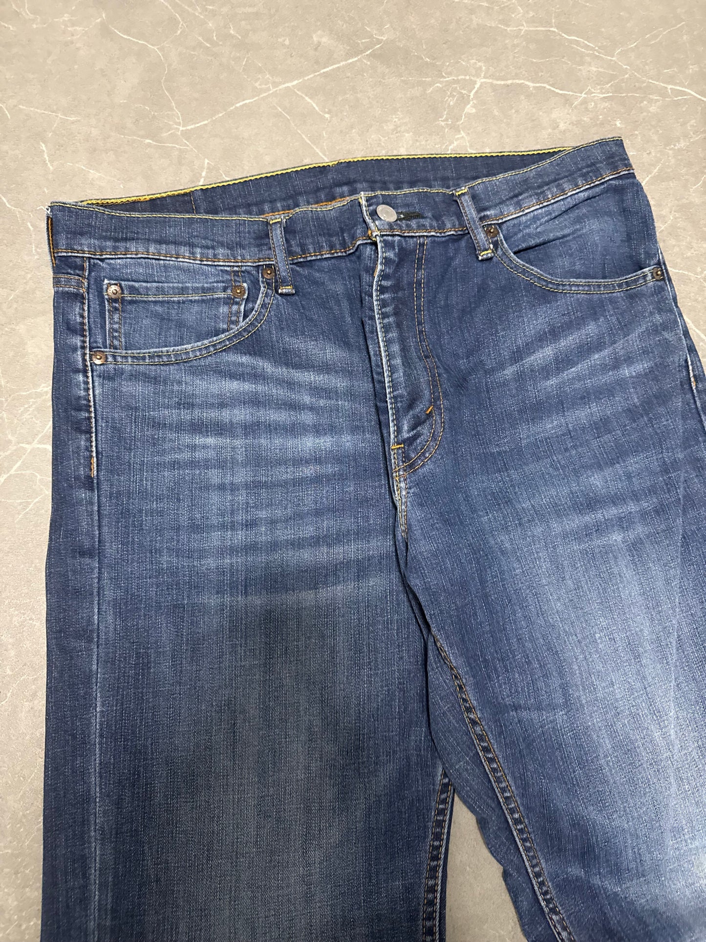 Levi’s Jeans 527 Bootcut (L)