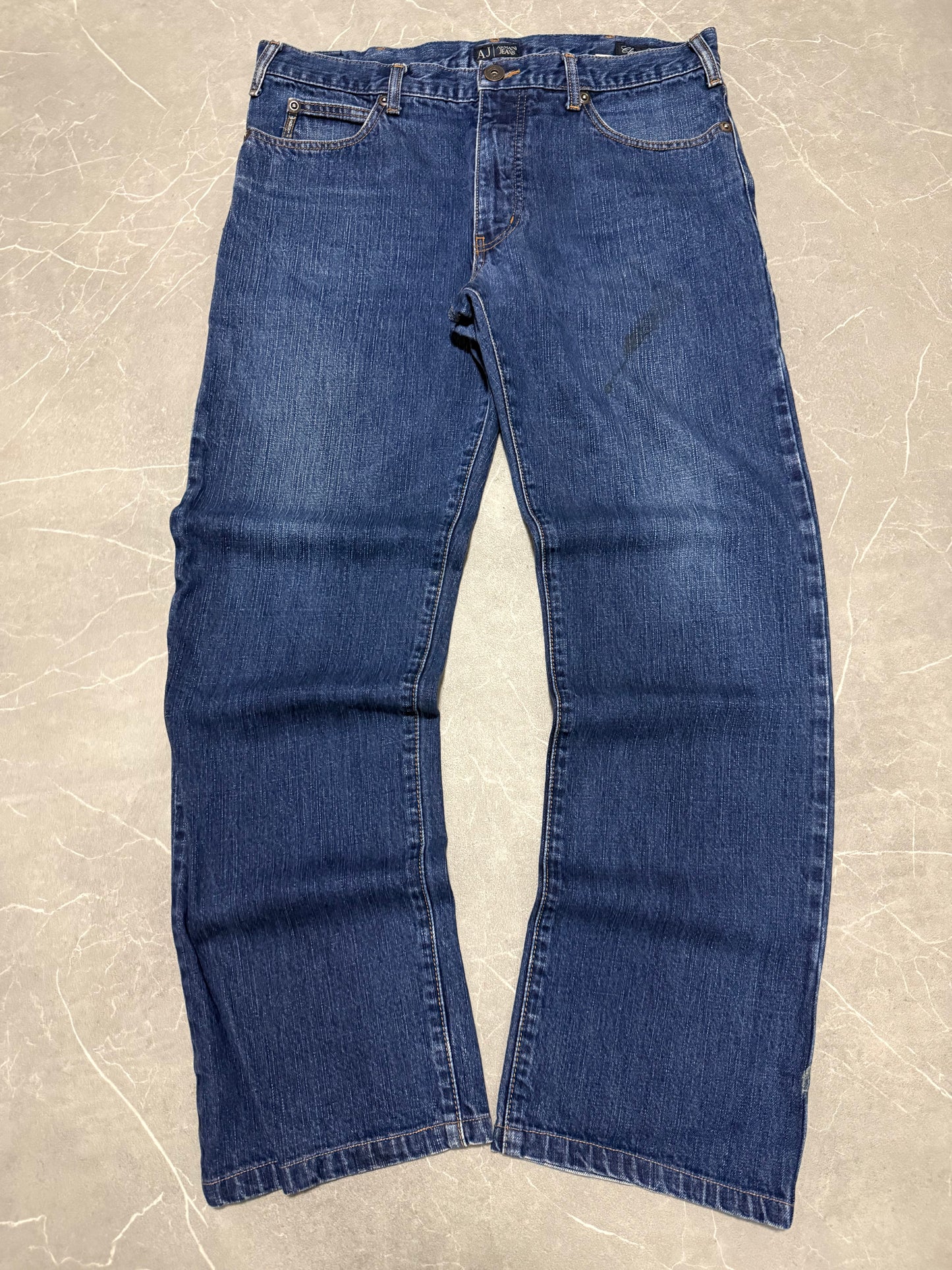 Armani Jeans (L)