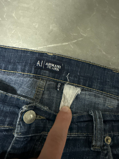 Armani Jeans (L)