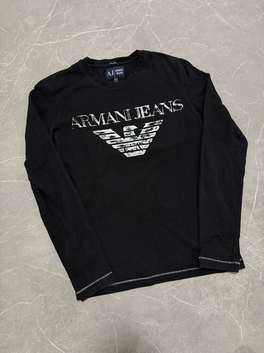 Armani Jeans Longsleeve (S)