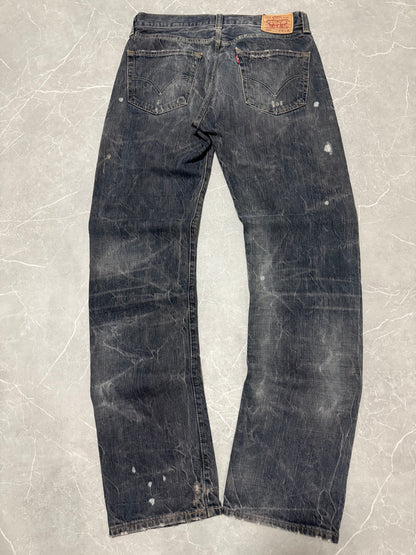 Levi's 501 Jeans (Men's)