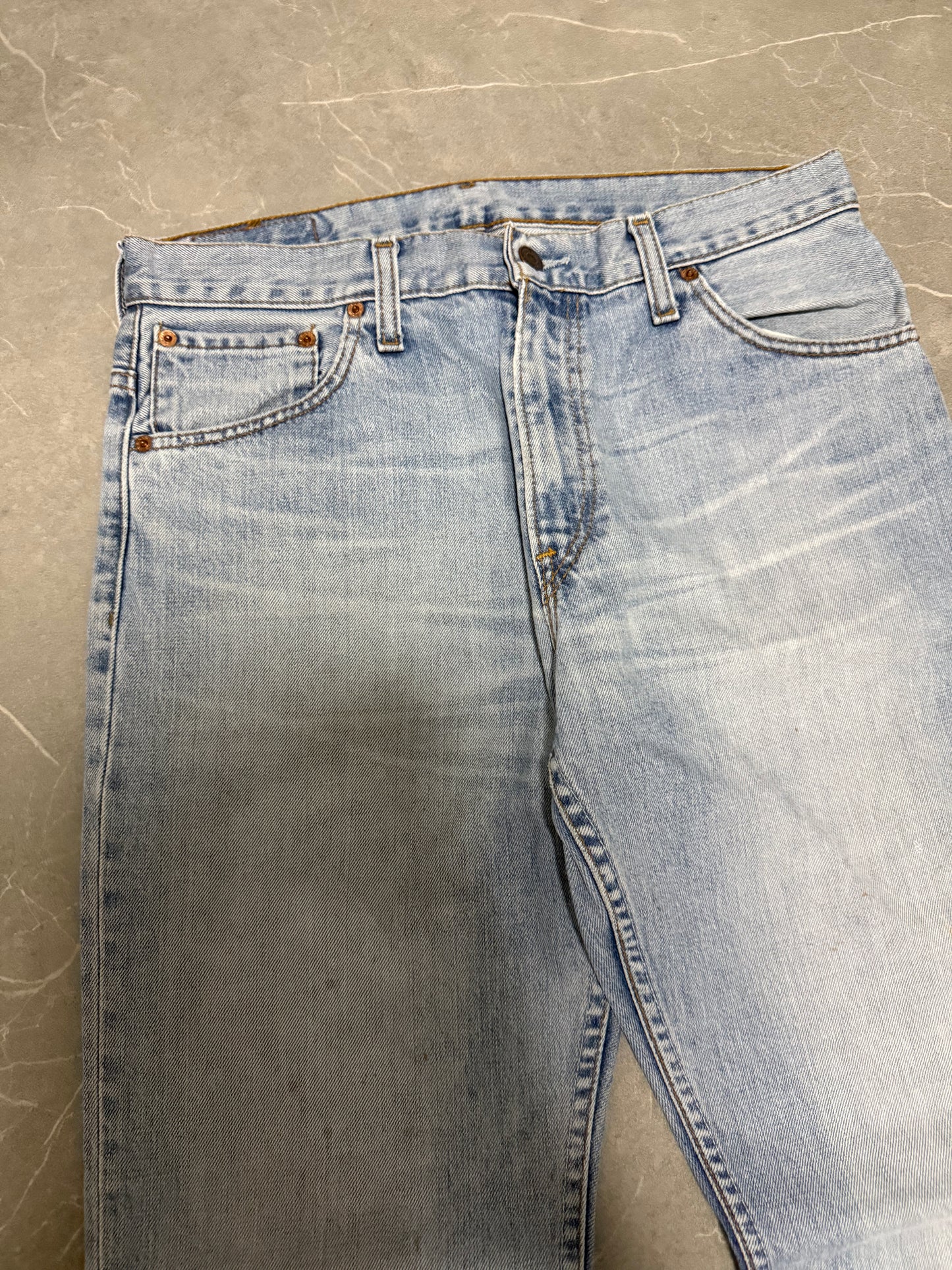 Levi’s Jeans 507 Bootcut (M)