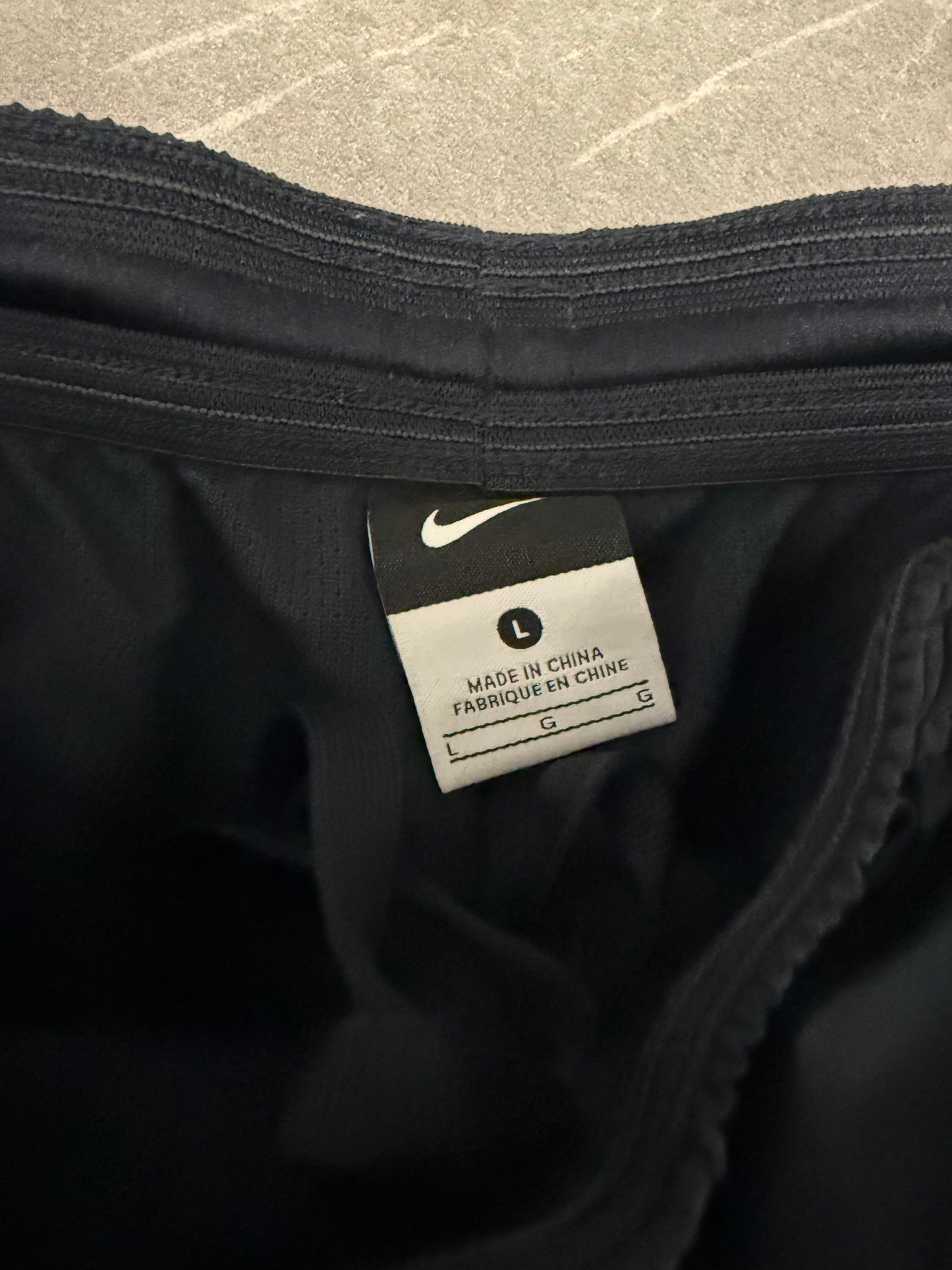 Nike Barcelona Track Pants (L)