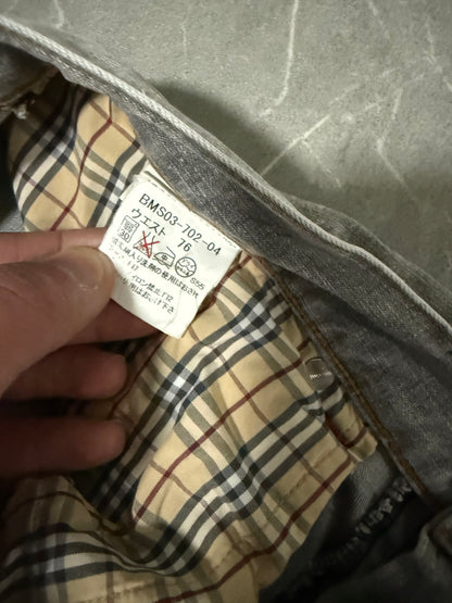 Burberry Jeans (S)