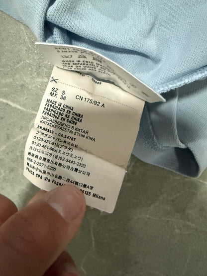 Prada Polo Shirt (S)