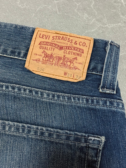 Levi’s Jeans 506 (S)