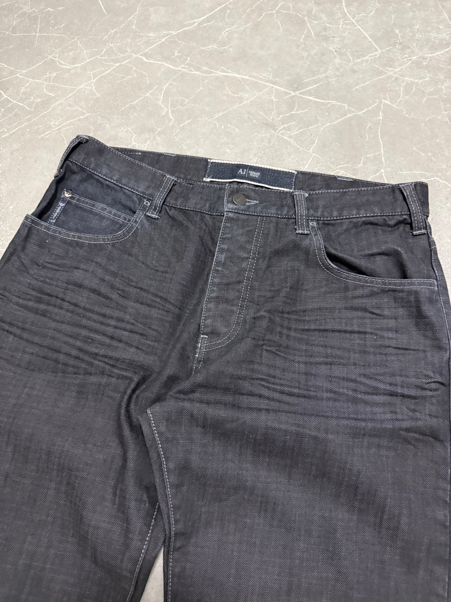 Armani Jeans (L)