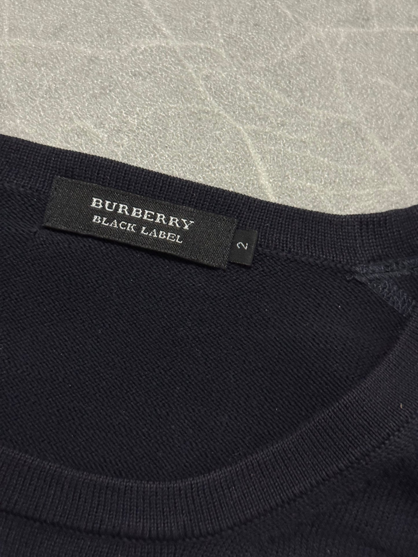 Burberry Sweater (S)