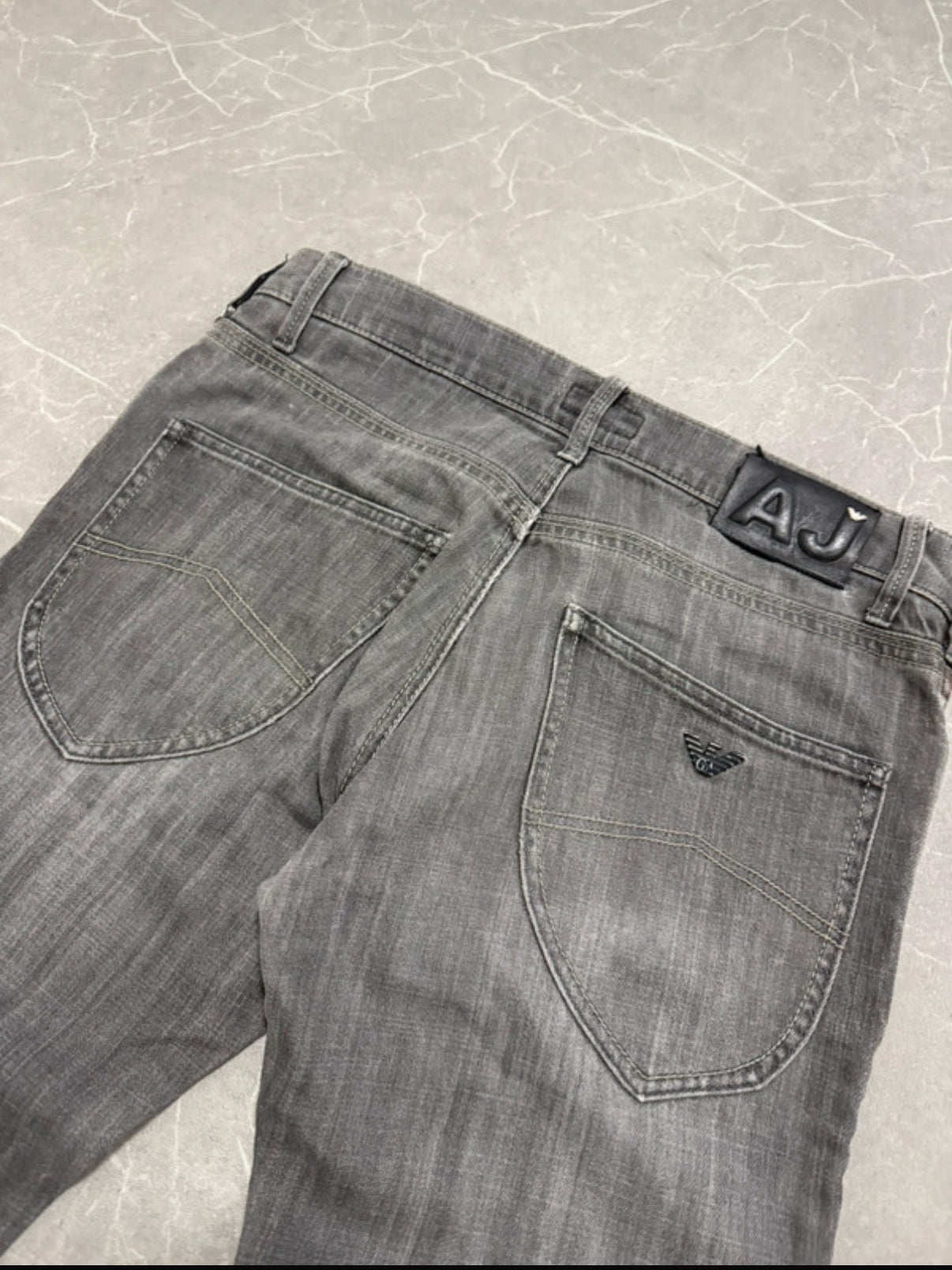 Armani Jeans (M)