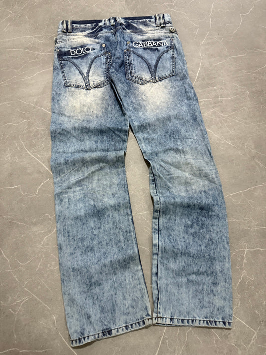 Dolce & Gabbana Jeans (L)