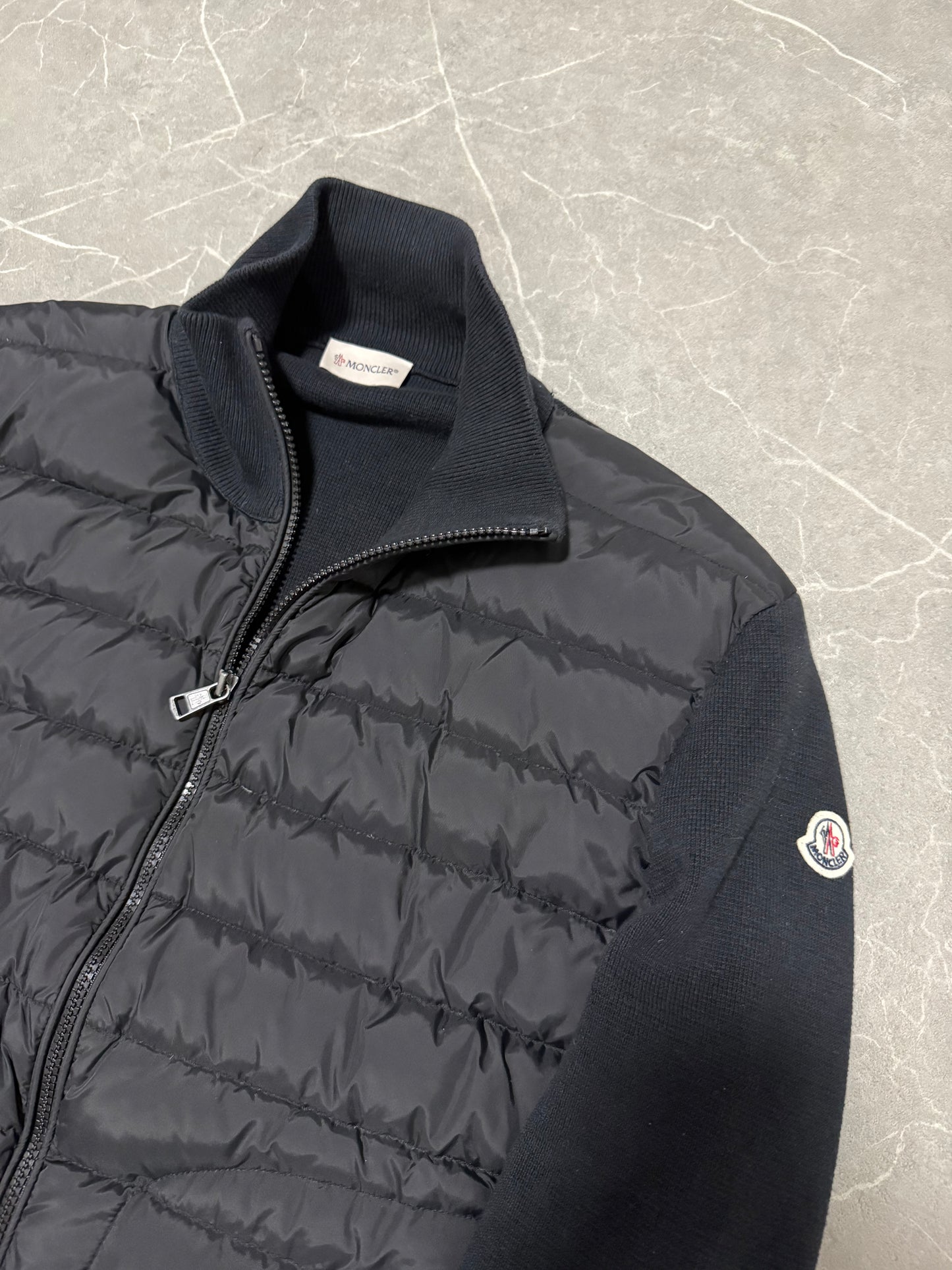 Moncler Cardigan (L)