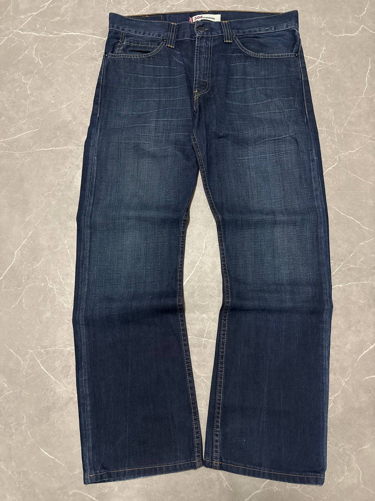 Levi’s Jeans 506 (XL)