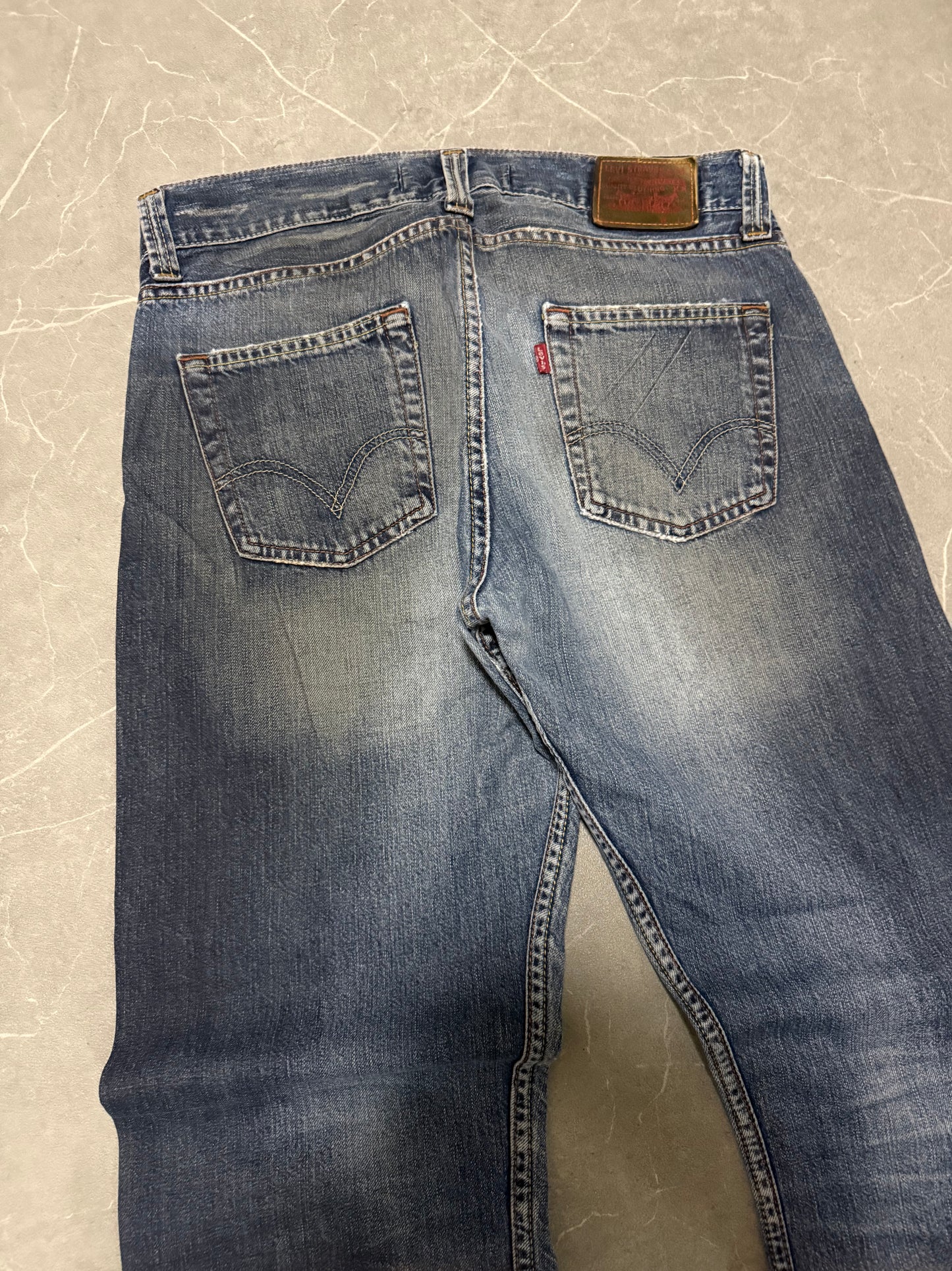 Levi’s Jeans 506 (L)