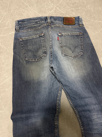 Levi’s Jeans 506 (L)