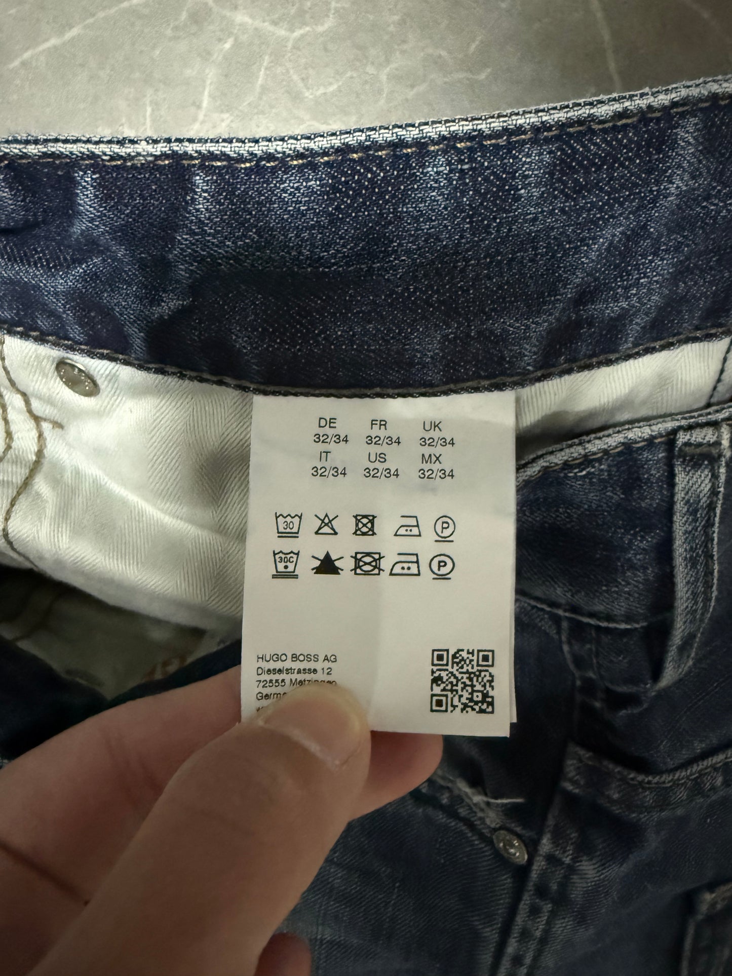 Boss Jeans (L)