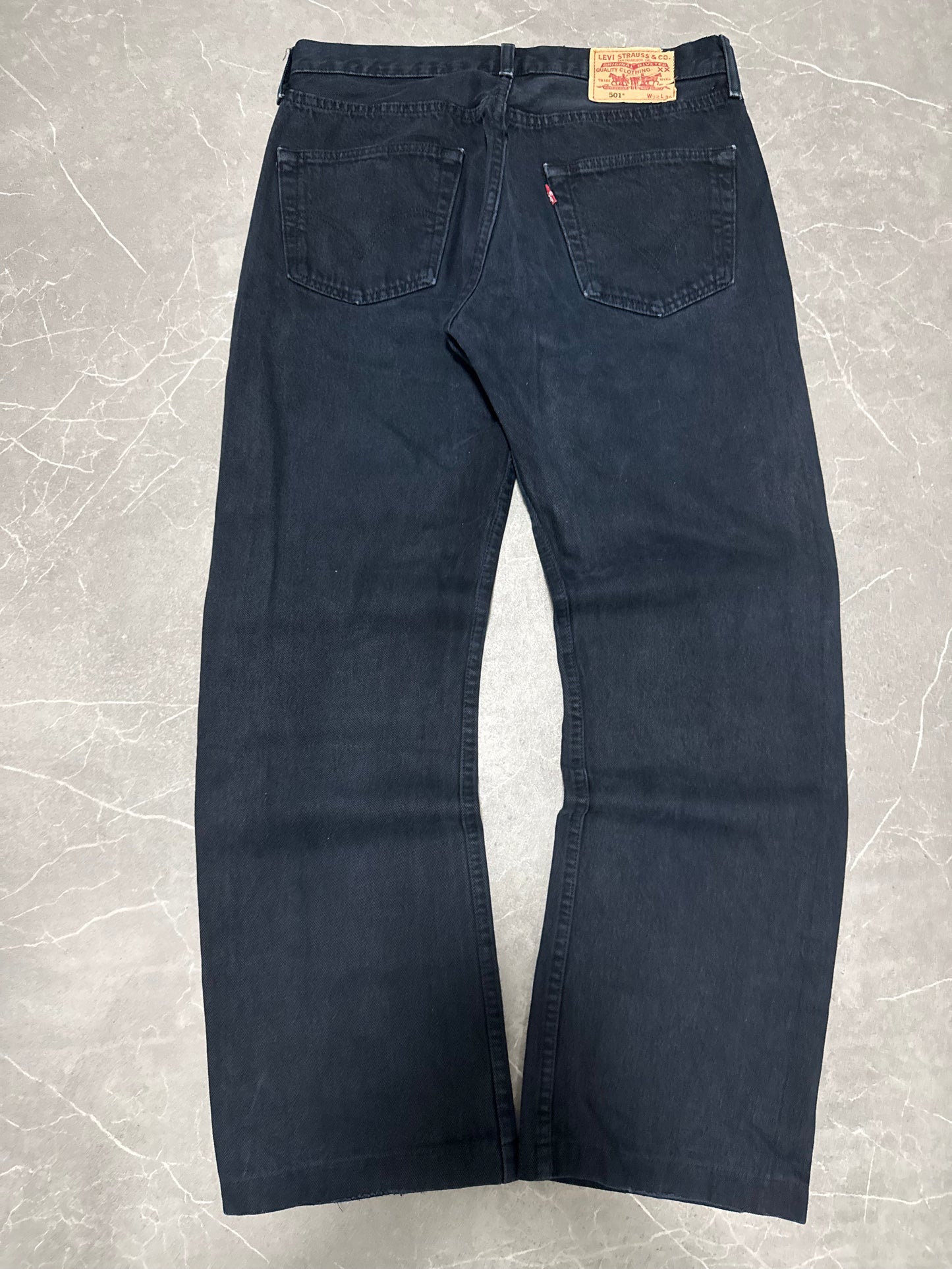 Levi’s Jeans 501 (M)