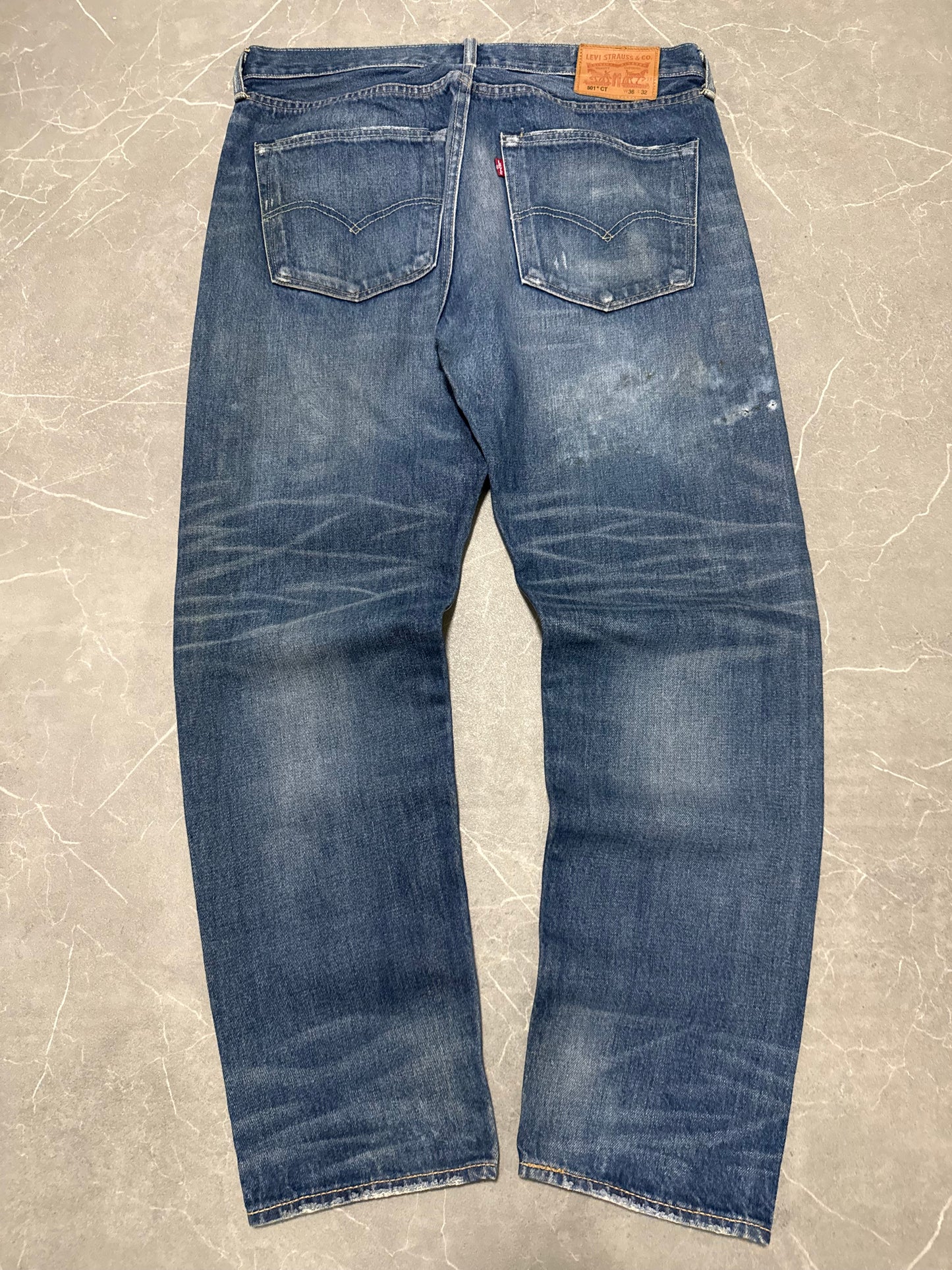 Levi's Jeans 501 (L)