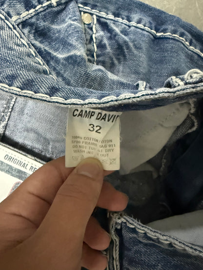 Vintage Jeans (S/M)