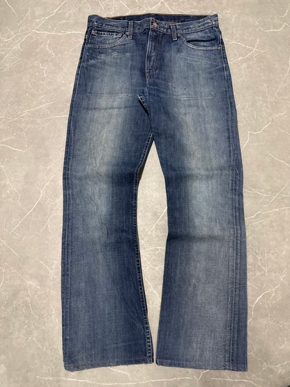 Levi’s Jeans 507 Bootcut (L)