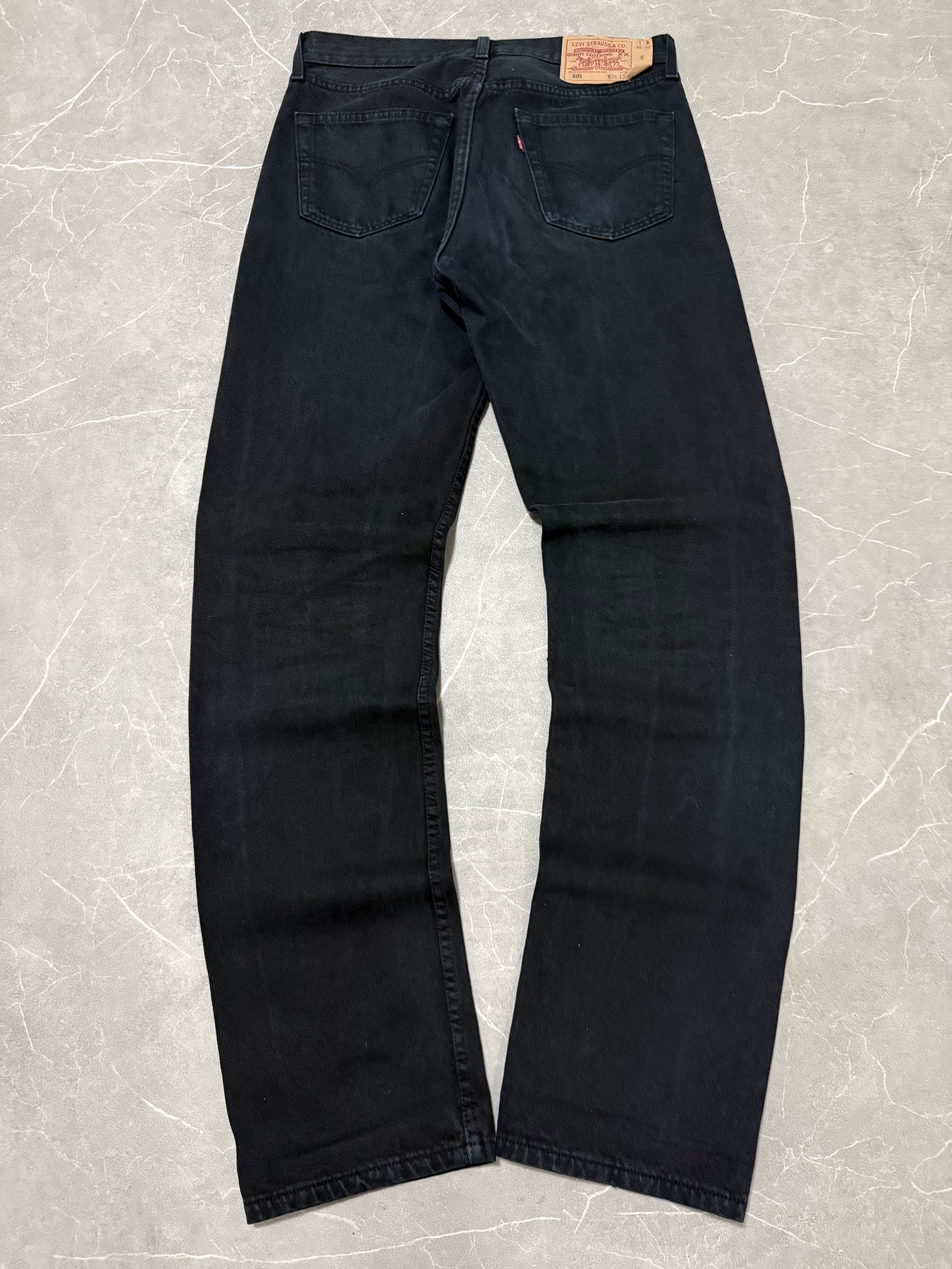 Levi’s Jeans 501 (L)