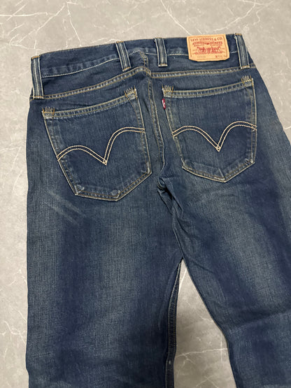 Levi’s Jeans 506 (L)