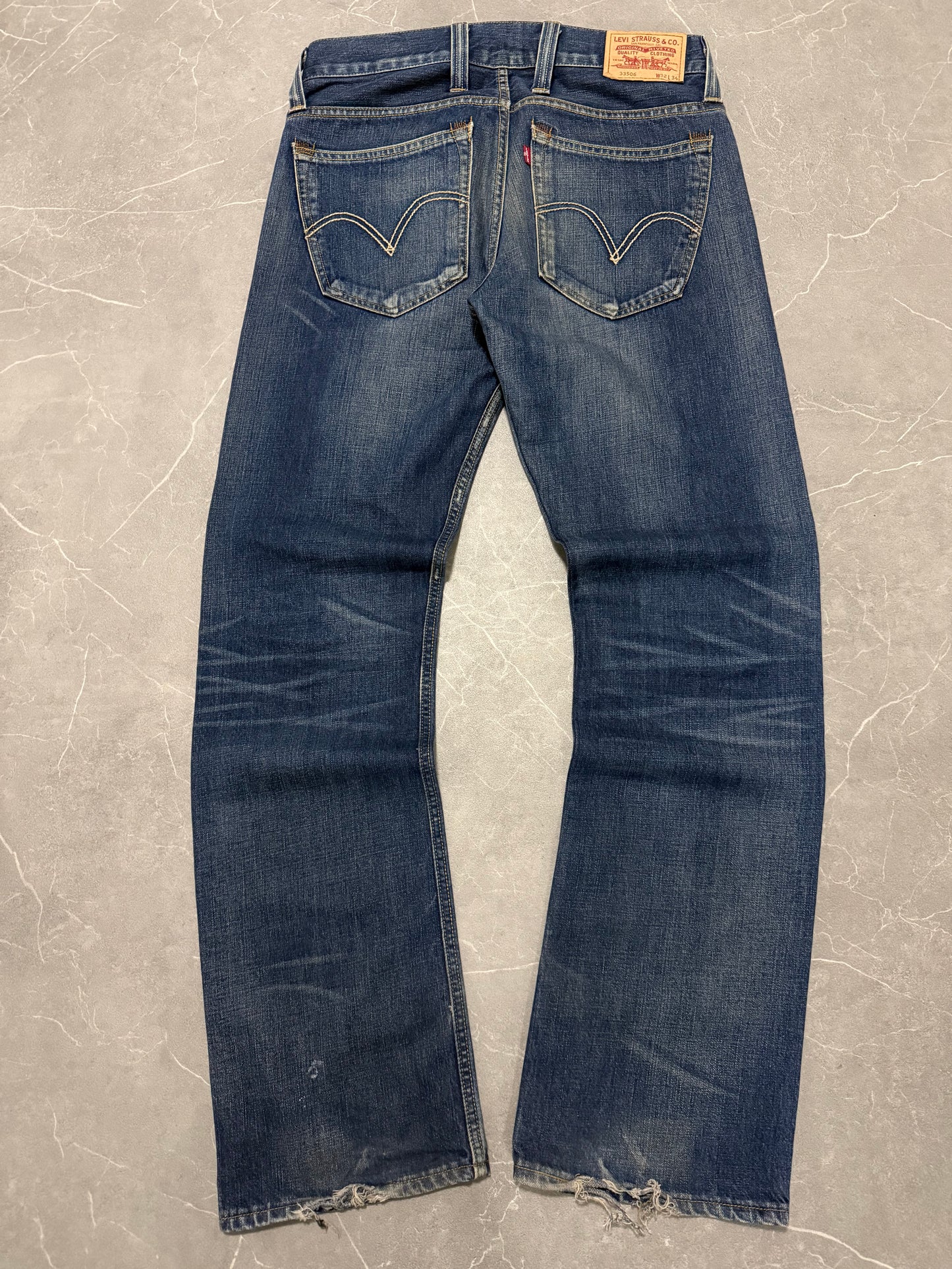 Levi’s Jeans 506 (M)