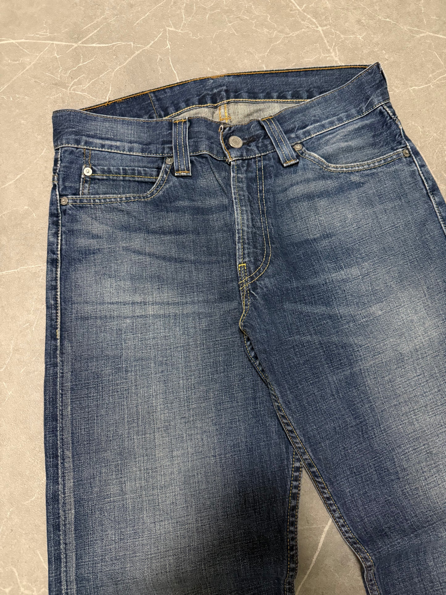 Levi’s Jeans 506 (M)