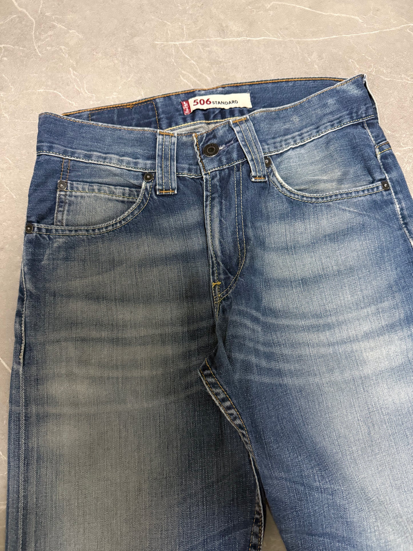 Levi’s Jeans 506 (S)