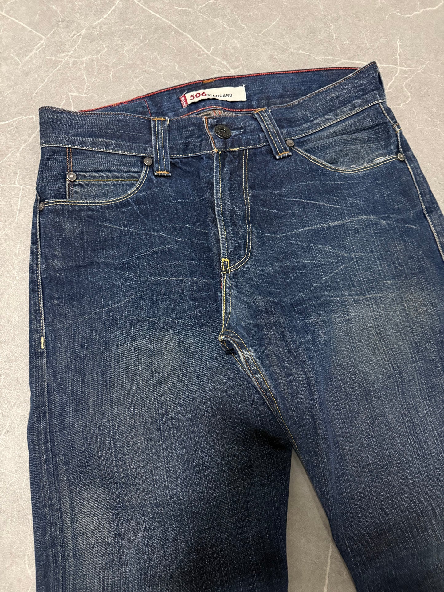 Levi’s Jeans 506 (M)