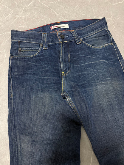Levi’s Jeans 506 (M)