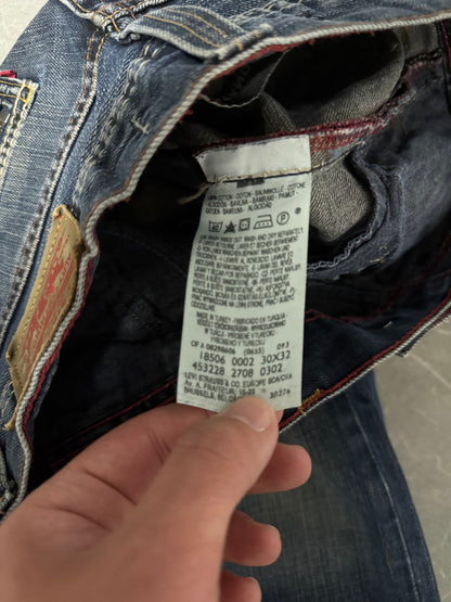Levi’s Jeans 506 (S)