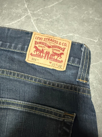 Levi’s Jeans 506 (M)