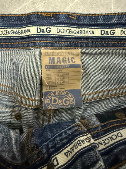 Dolce & Gabbana Jeans (L)
